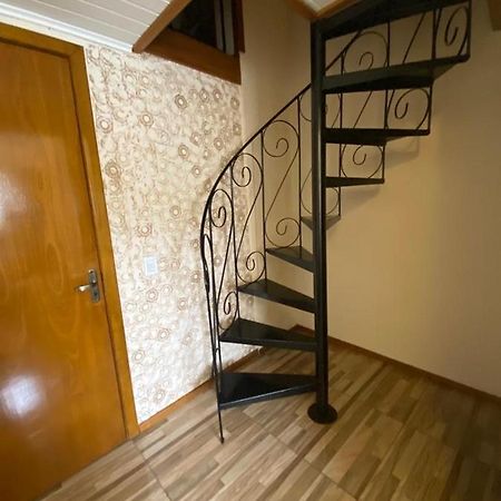 Residencial Borges Canelaアパートメント エクステリア 写真