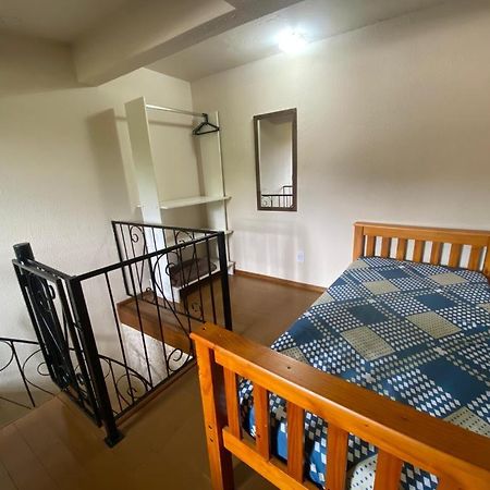 Residencial Borges Canelaアパートメント エクステリア 写真