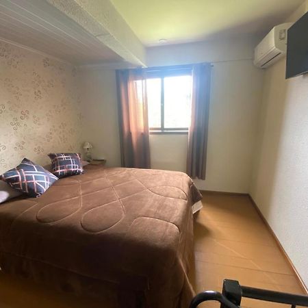 Residencial Borges Canelaアパートメント エクステリア 写真