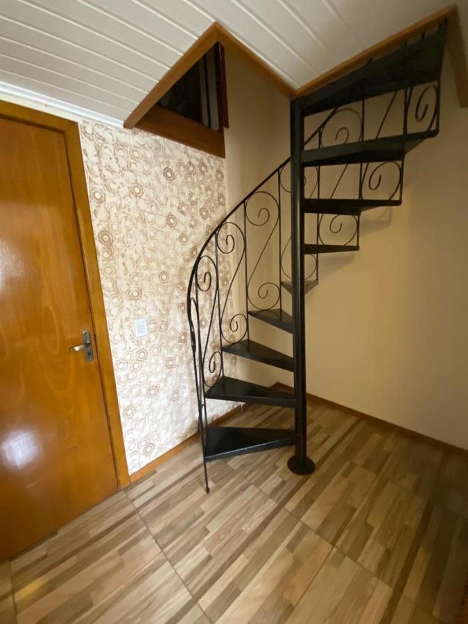 Residencial Borges Canelaアパートメント エクステリア 写真
