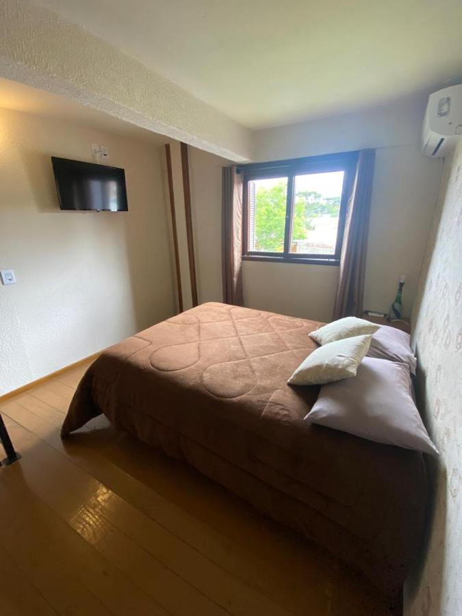 Residencial Borges Canelaアパートメント エクステリア 写真