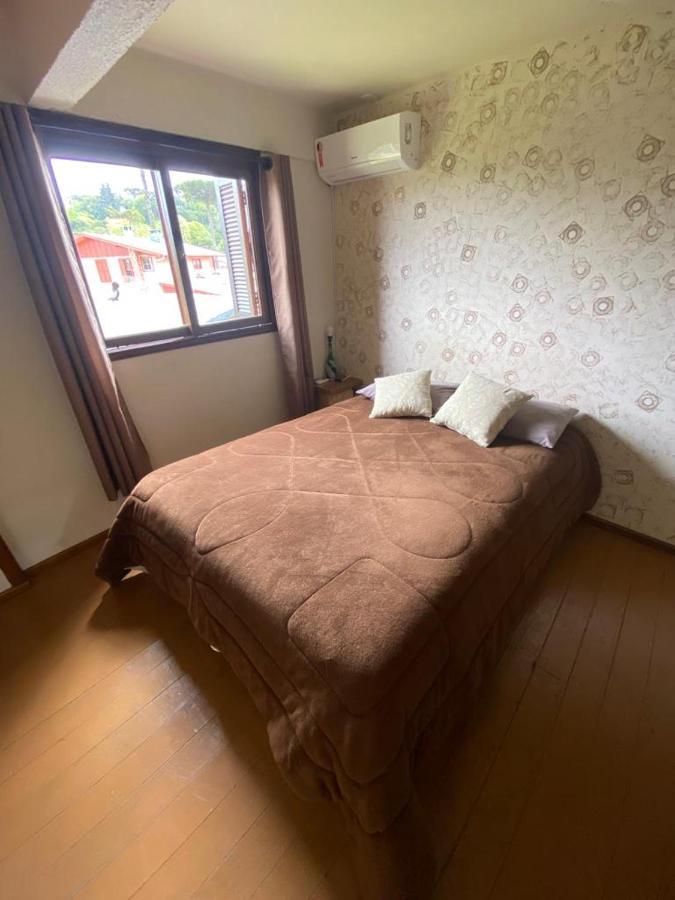 Residencial Borges Canelaアパートメント エクステリア 写真