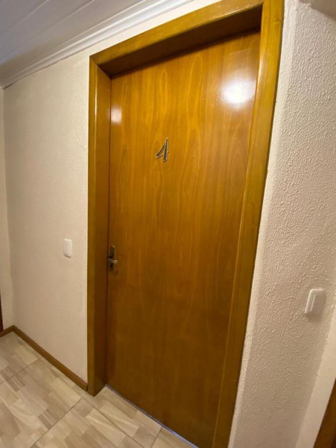 Residencial Borges Canelaアパートメント エクステリア 写真