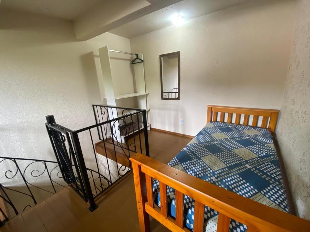 Residencial Borges Canelaアパートメント エクステリア 写真