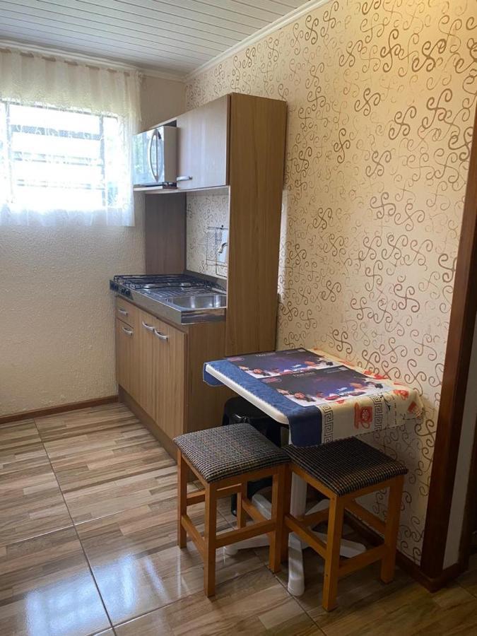Residencial Borges Canelaアパートメント エクステリア 写真