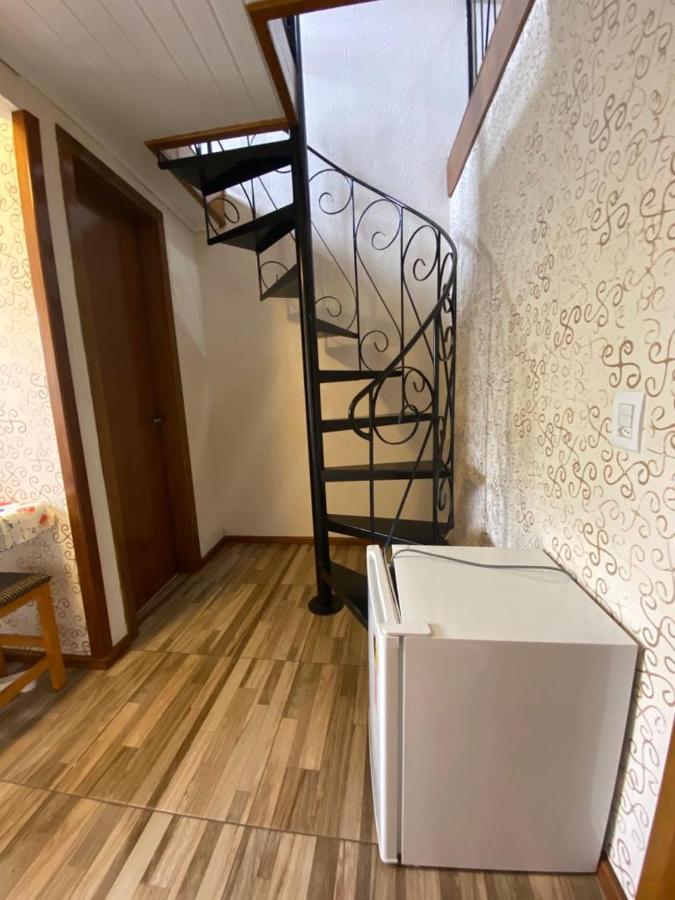 Residencial Borges Canelaアパートメント エクステリア 写真