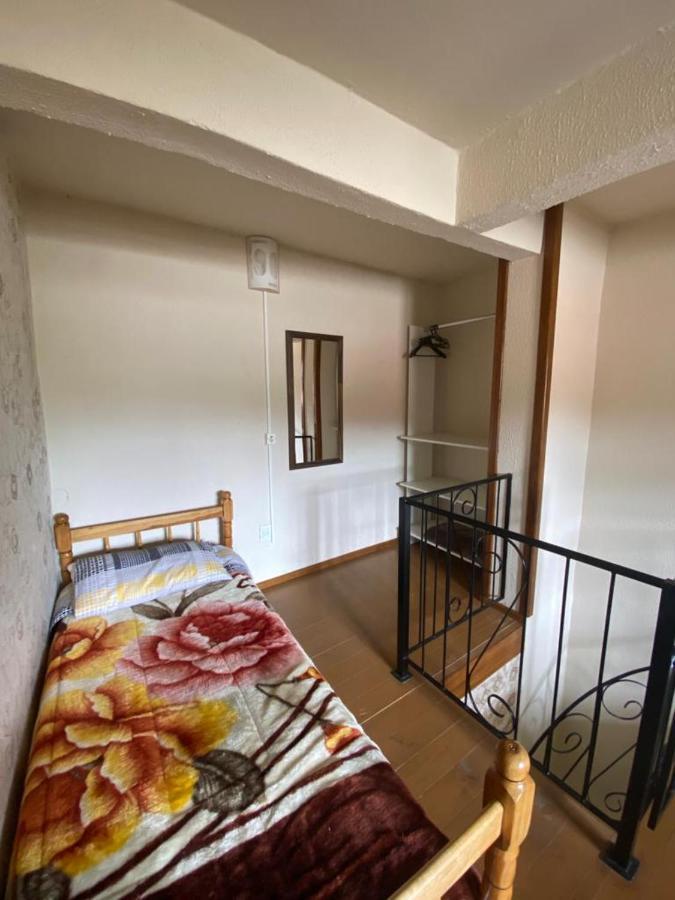 Residencial Borges Canelaアパートメント エクステリア 写真