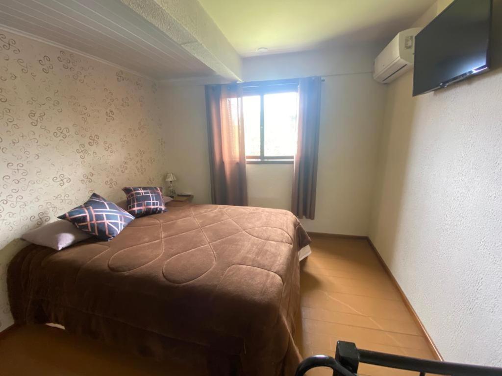 Residencial Borges Canelaアパートメント エクステリア 写真