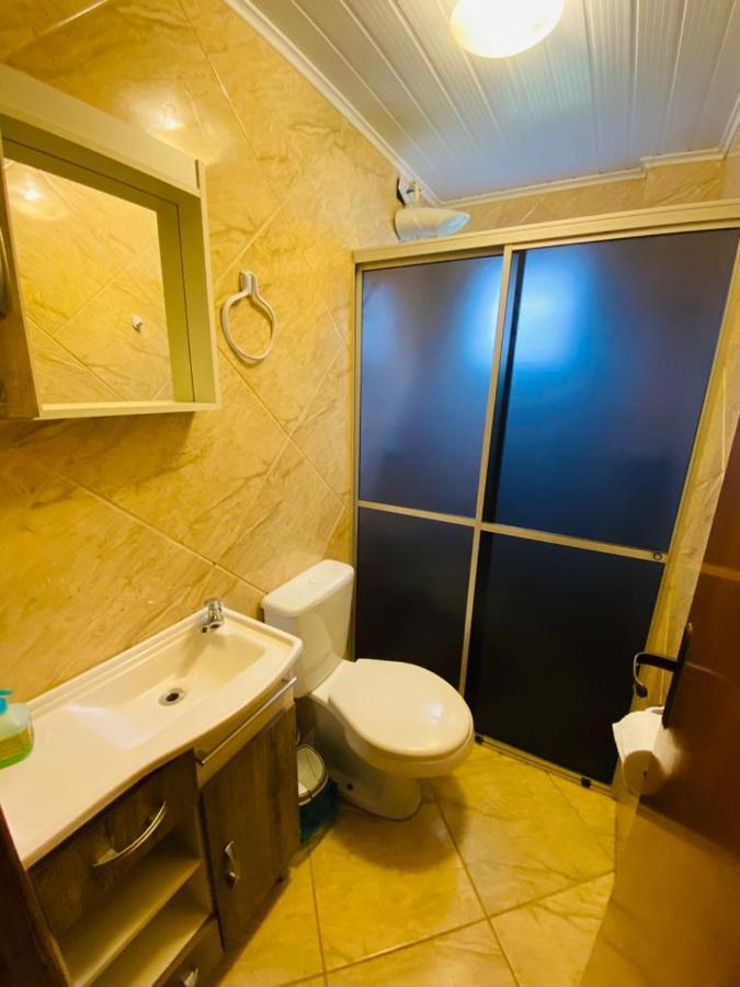 Residencial Borges Canelaアパートメント エクステリア 写真