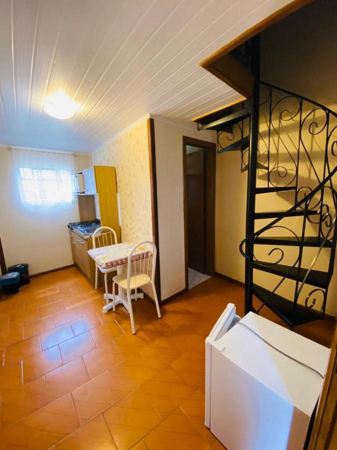Residencial Borges Canelaアパートメント エクステリア 写真