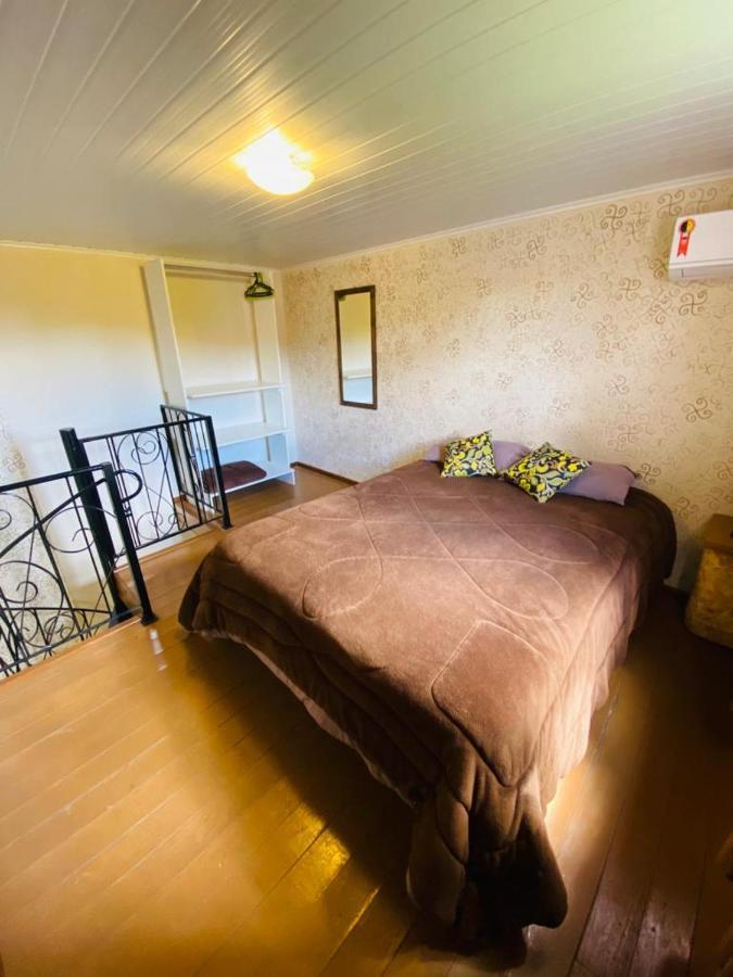 Residencial Borges Canelaアパートメント エクステリア 写真