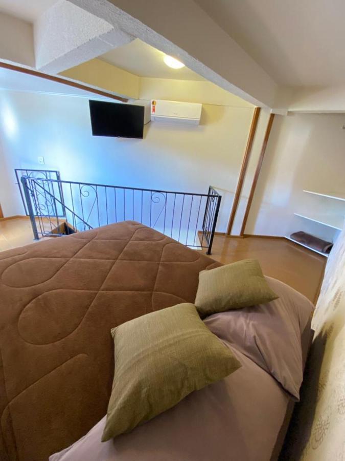 Residencial Borges Canelaアパートメント エクステリア 写真