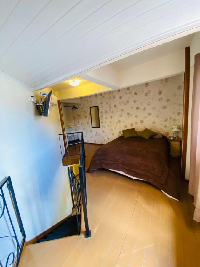 Residencial Borges Canelaアパートメント エクステリア 写真