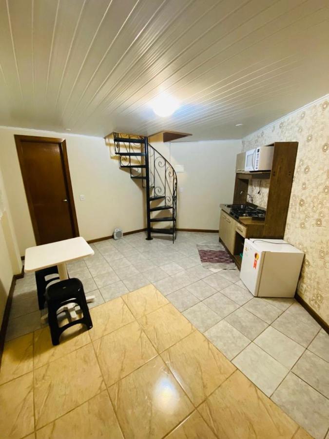 Residencial Borges Canelaアパートメント エクステリア 写真