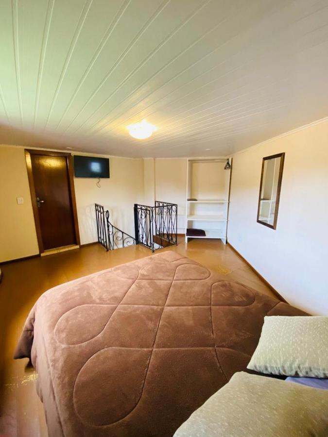 Residencial Borges Canelaアパートメント エクステリア 写真