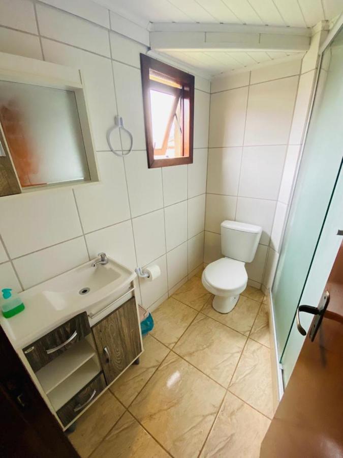 Residencial Borges Canelaアパートメント エクステリア 写真