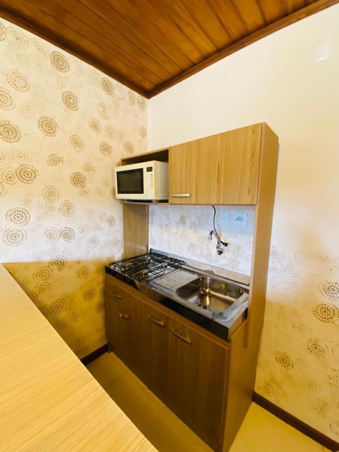 Residencial Borges Canelaアパートメント エクステリア 写真