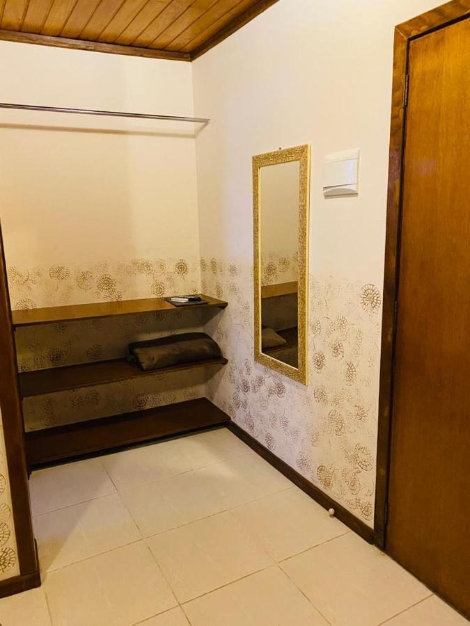 Residencial Borges Canelaアパートメント エクステリア 写真
