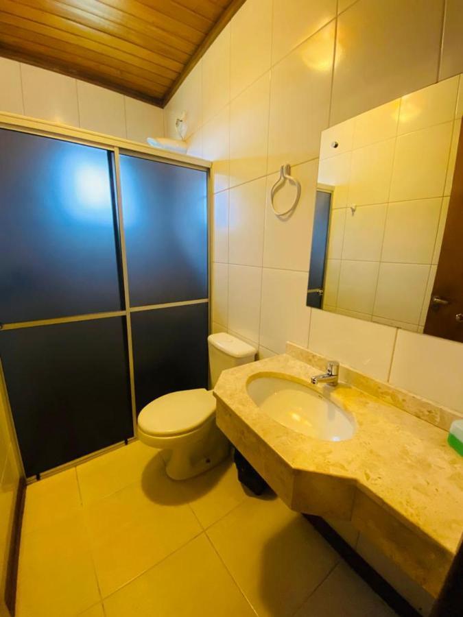 Residencial Borges Canelaアパートメント エクステリア 写真