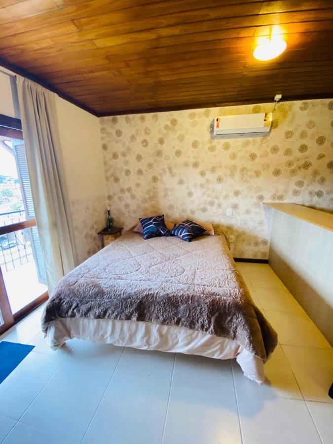 Residencial Borges Canelaアパートメント エクステリア 写真