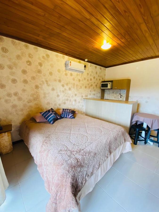 Residencial Borges Canelaアパートメント エクステリア 写真