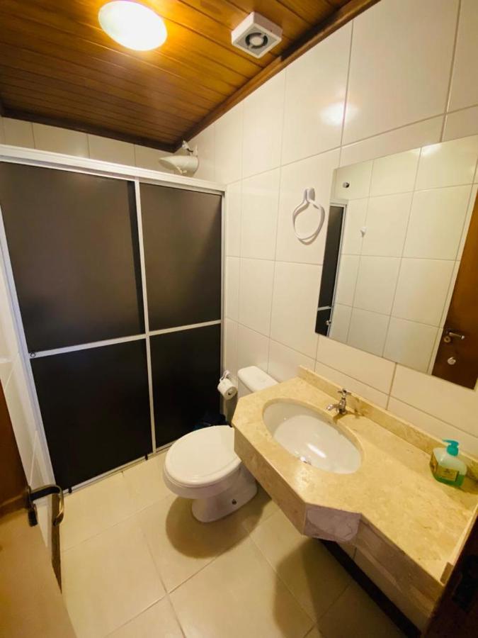 Residencial Borges Canelaアパートメント エクステリア 写真