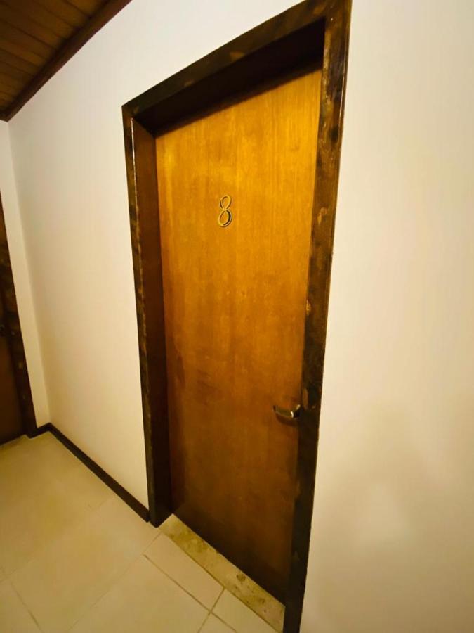 Residencial Borges Canelaアパートメント エクステリア 写真