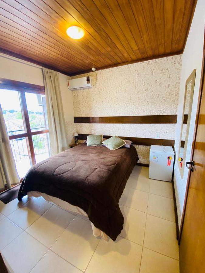 Residencial Borges Canelaアパートメント エクステリア 写真