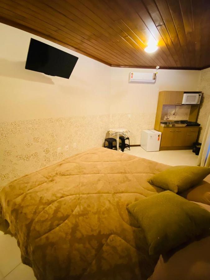 Residencial Borges Canelaアパートメント エクステリア 写真