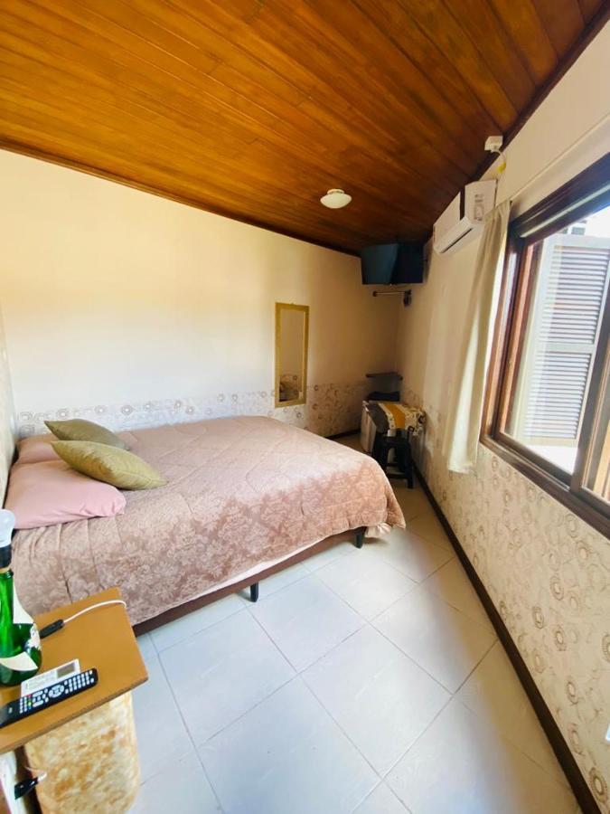 Residencial Borges Canelaアパートメント エクステリア 写真
