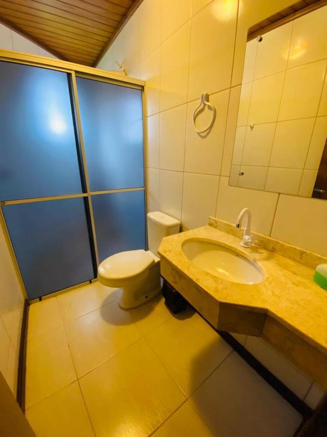Residencial Borges Canelaアパートメント エクステリア 写真