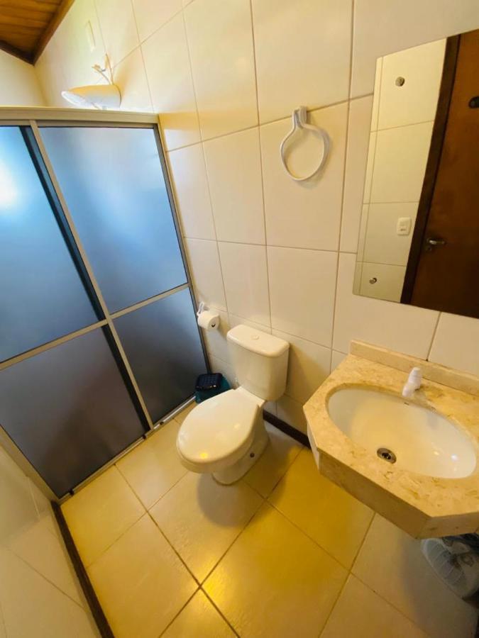 Residencial Borges Canelaアパートメント エクステリア 写真