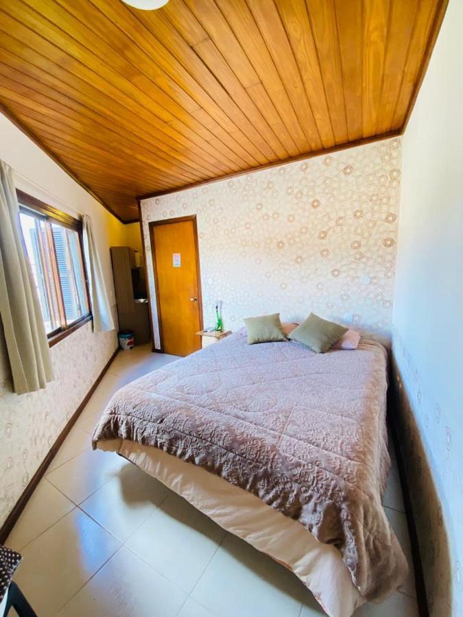 Residencial Borges Canelaアパートメント エクステリア 写真