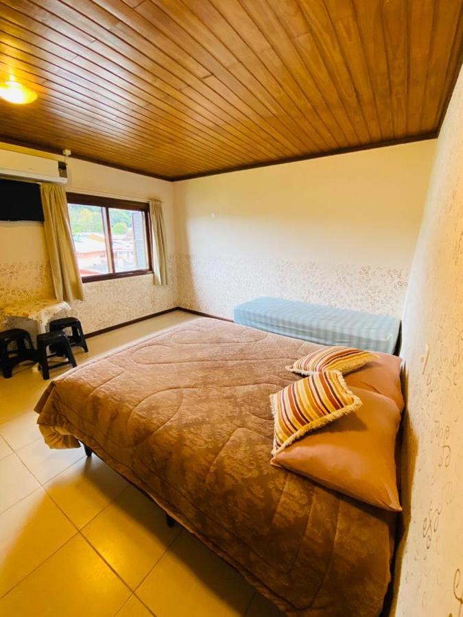 Residencial Borges Canelaアパートメント エクステリア 写真