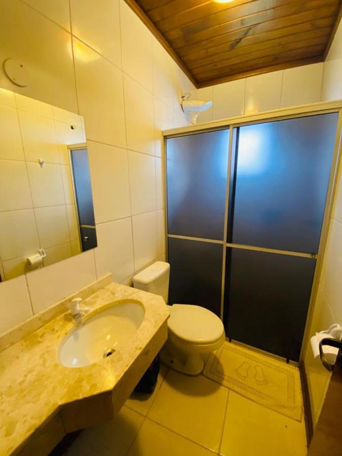 Residencial Borges Canelaアパートメント エクステリア 写真