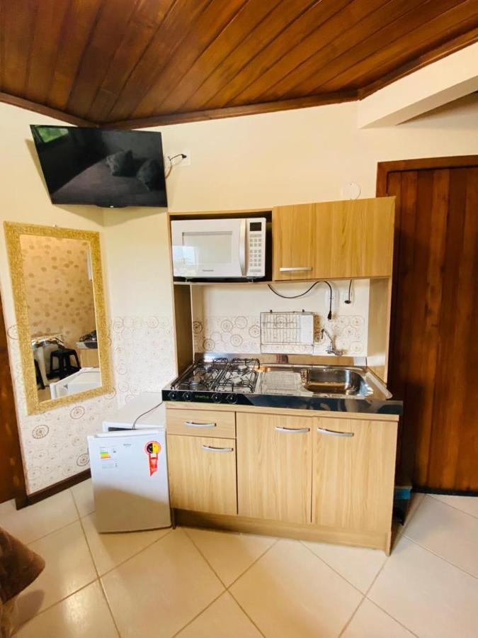 Residencial Borges Canelaアパートメント エクステリア 写真