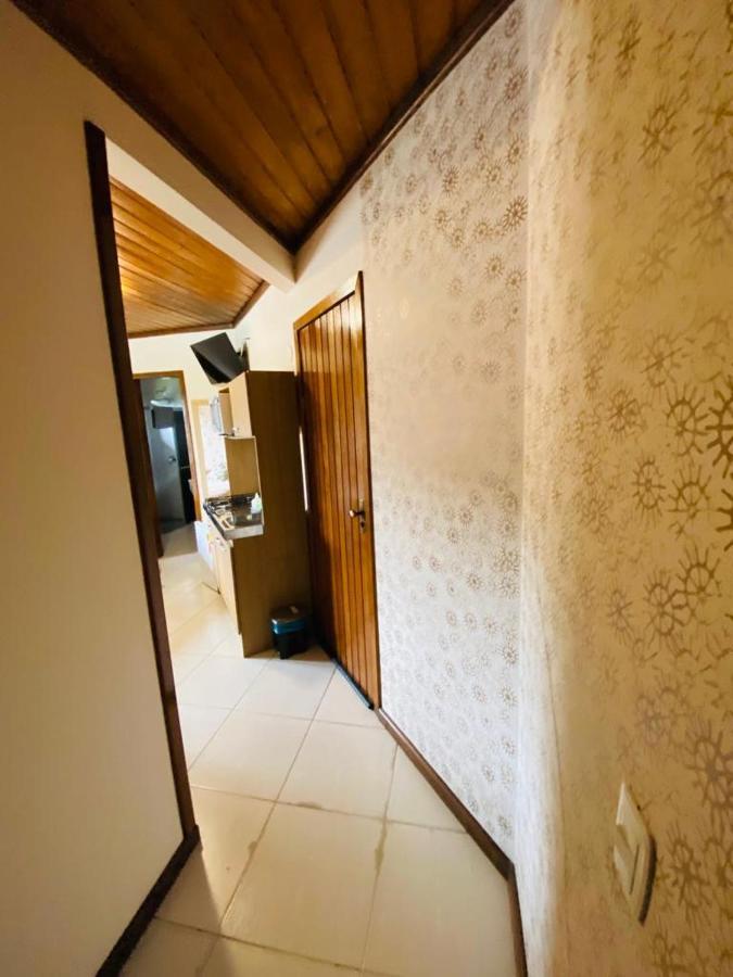 Residencial Borges Canelaアパートメント エクステリア 写真