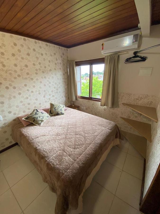 Residencial Borges Canelaアパートメント エクステリア 写真