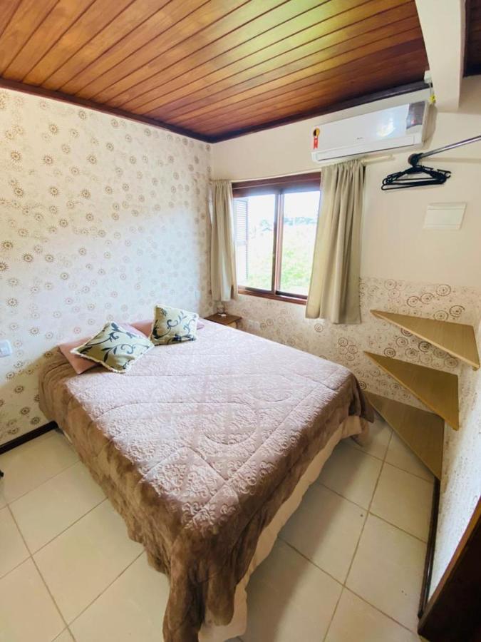 Residencial Borges Canelaアパートメント エクステリア 写真