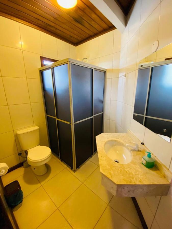 Residencial Borges Canelaアパートメント エクステリア 写真